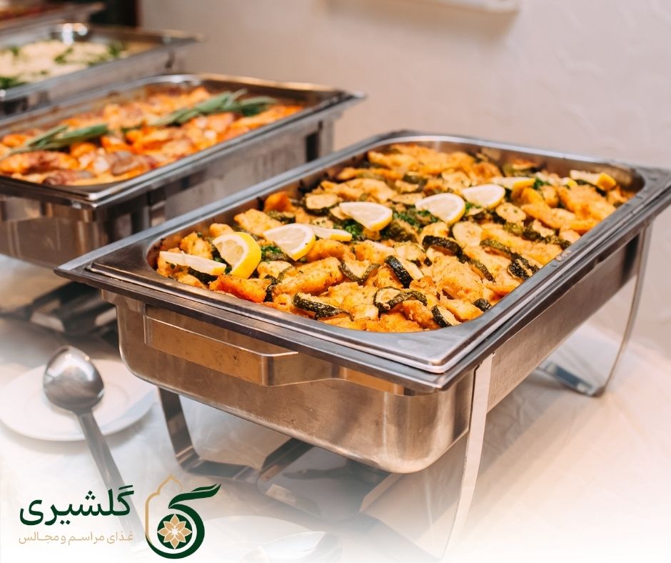 سوالات متداول سفارش غذای ترحیم در اصفهان
