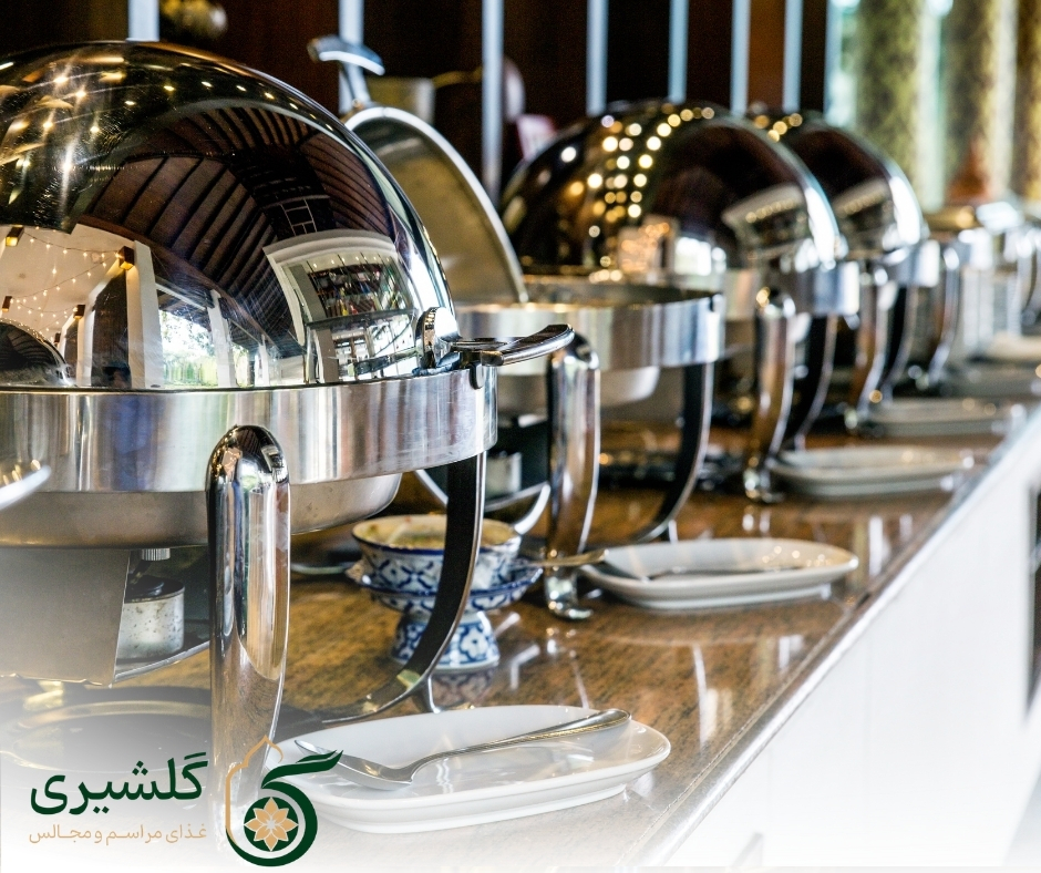 قیمت غذای مراسم ترحیم و ختم در اصفهان