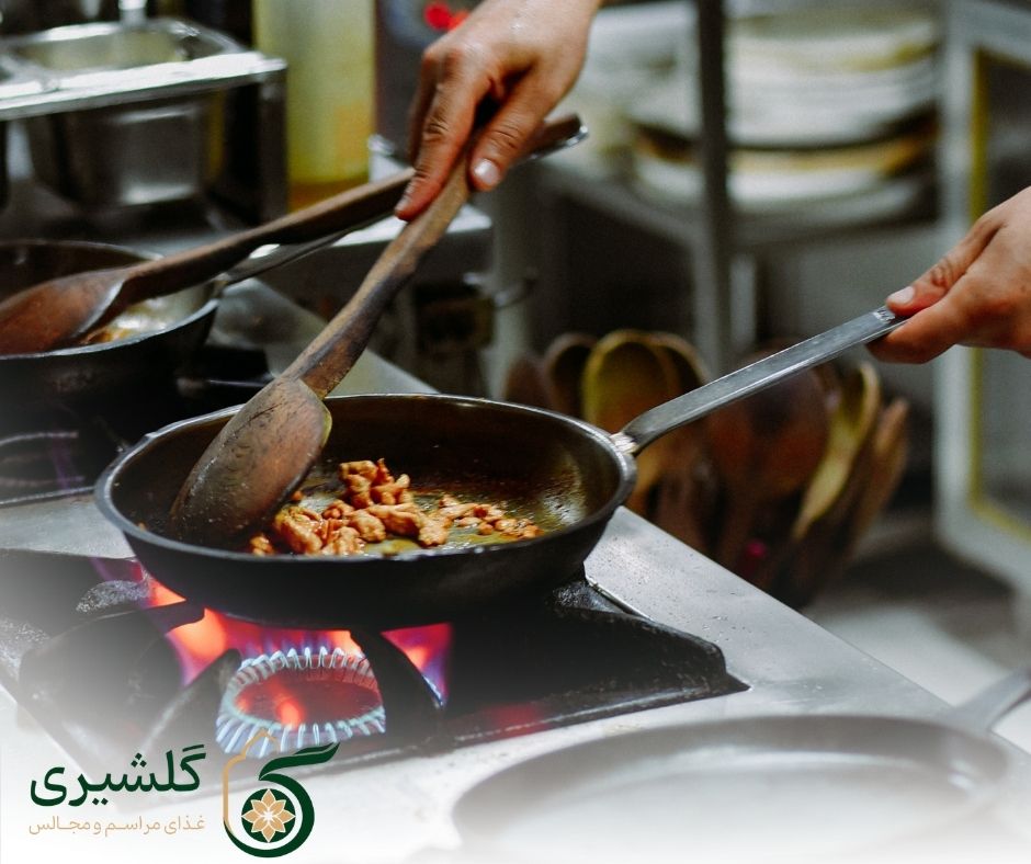 پوشش شهرک های صنعتی اصفهان