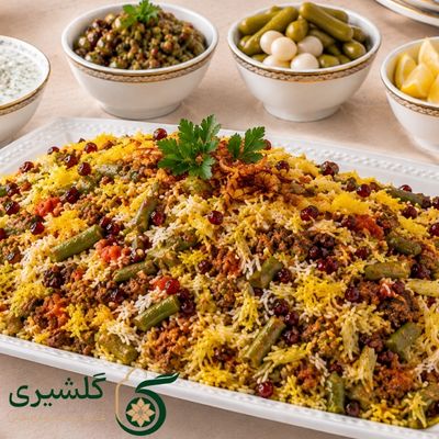 استامبولی گلشیری