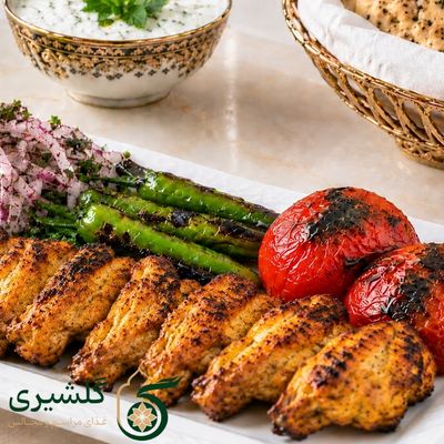 بال کبابی گلشیری