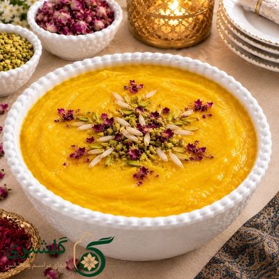 خورشت ماست گلشیری