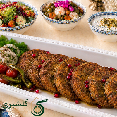 شامی ترش گلشیری