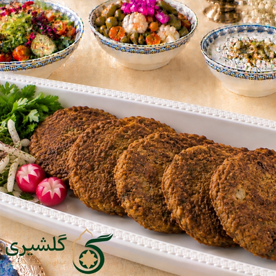 شامی پوک گلشیری