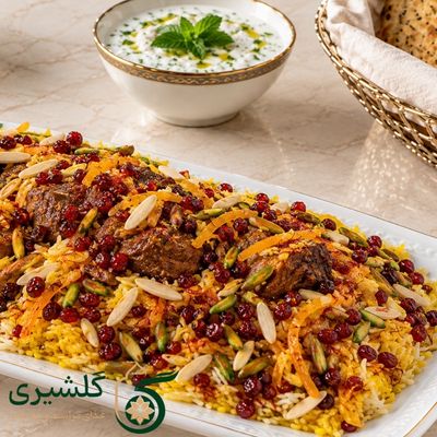 قیمه نثار گلشیری