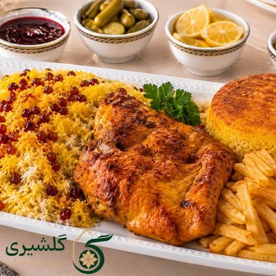 چلو اکبر جوجه گلشیری