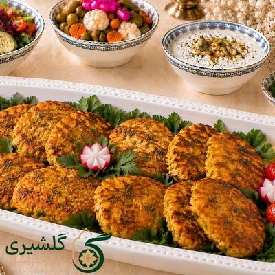 کوکو مرغ گلشیری
